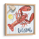 Nuevo Inglaterra Verano Ii - Jennifer Paxton Parker | Cuadro decorativo de Canvas Lab