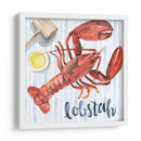 Nuevo Inglaterra Verano Ii - Jennifer Paxton Parker | Cuadro decorativo de Canvas Lab