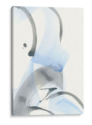 Gestos Pálidos Ii - Renee W. Stramel | Cuadro decorativo de Canvas Lab