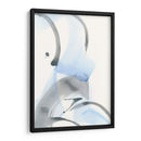 Gestos Pálidos Ii - Renee W. Stramel | Cuadro decorativo de Canvas Lab