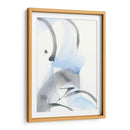 Gestos Pálidos Ii - Renee W. Stramel | Cuadro decorativo de Canvas Lab