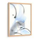 Gestos Pálidos Ii - Renee W. Stramel | Cuadro decorativo de Canvas Lab