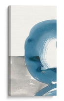 Rompiendo Azul I - Renee W. Stramel | Cuadro decorativo de Canvas Lab