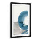 Rompiendo Azul I - Renee W. Stramel | Cuadro decorativo de Canvas Lab