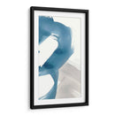 Rompiendo Azul Ii - Renee W. Stramel | Cuadro decorativo de Canvas Lab
