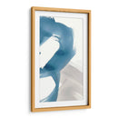 Rompiendo Azul Ii - Renee W. Stramel | Cuadro decorativo de Canvas Lab