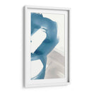 Rompiendo Azul Ii - Renee W. Stramel | Cuadro decorativo de Canvas Lab