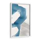 Rompiendo Azul Ii - Renee W. Stramel | Cuadro decorativo de Canvas Lab