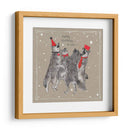 Fancypants Cool Dogs I - Hammond Gower | Cuadro decorativo de Canvas Lab