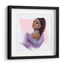 7 RINGS - Monoceroz | Cuadro decorativo de Canvas Lab