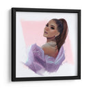 7 RINGS - Monoceroz | Cuadro decorativo de Canvas Lab