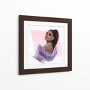 7 RINGS - Monoceroz | Cuadro decorativo de Canvas Lab