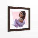 7 RINGS - Monoceroz | Cuadro decorativo de Canvas Lab