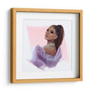 7 RINGS - Monoceroz | Cuadro decorativo de Canvas Lab