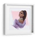 7 RINGS - Monoceroz | Cuadro decorativo de Canvas Lab
