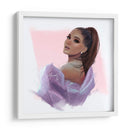 7 RINGS - Monoceroz | Cuadro decorativo de Canvas Lab