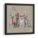 Fancypants Cool Dogs Iv - Hammond Gower | Cuadro decorativo de Canvas Lab