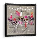 Fancypants Cool Dogs Vi - Hammond Gower | Cuadro decorativo de Canvas Lab
