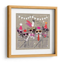 Fancypants Cool Dogs Vi - Hammond Gower | Cuadro decorativo de Canvas Lab