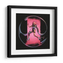 Chromatica Masterpiece - Monoceroz | Cuadro decorativo de Canvas Lab