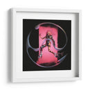 Chromatica Masterpiece - Monoceroz | Cuadro decorativo de Canvas Lab