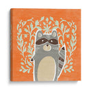 Woodland Cutie Ii - June Erica Vess | Cuadro decorativo de Canvas Lab