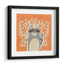 Woodland Cutie Ii - June Erica Vess | Cuadro decorativo de Canvas Lab