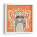 Woodland Cutie Ii - June Erica Vess | Cuadro decorativo de Canvas Lab