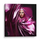 Chromatica Session - Monoceroz | Cuadro decorativo de Canvas Lab