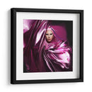 Chromatica Session - Monoceroz | Cuadro decorativo de Canvas Lab