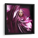 Chromatica Session - Monoceroz | Cuadro decorativo de Canvas Lab