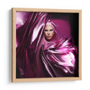 Chromatica Session - Monoceroz | Cuadro decorativo de Canvas Lab