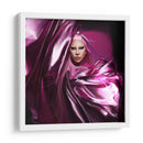 Chromatica Session - Monoceroz | Cuadro decorativo de Canvas Lab