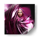 Chromatica Session - Monoceroz | Cuadro decorativo de Canvas Lab