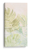 Sorbete Tropical Ii - June Erica Vess | Cuadro decorativo de Canvas Lab