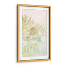 Sorbete Tropical Ii - June Erica Vess | Cuadro decorativo de Canvas Lab