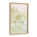 Sorbete Tropical Ii - June Erica Vess | Cuadro decorativo de Canvas Lab