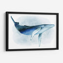 Acuarela Jorobada I - Grace Popp | Cuadro decorativo de Canvas Lab