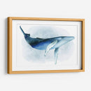 Acuarela Jorobada I - Grace Popp | Cuadro decorativo de Canvas Lab