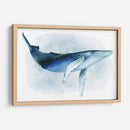 Acuarela Jorobada I - Grace Popp | Cuadro decorativo de Canvas Lab
