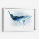 Acuarela Jorobada I - Grace Popp | Cuadro decorativo de Canvas Lab