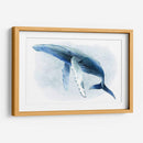 Acuarela Jorobada Ii - Grace Popp | Cuadro decorativo de Canvas Lab