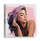 Haus - Monoceroz | Cuadro decorativo de Canvas Lab