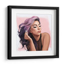 Haus - Monoceroz | Cuadro decorativo de Canvas Lab