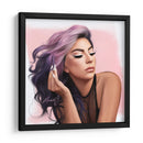 Haus - Monoceroz | Cuadro decorativo de Canvas Lab