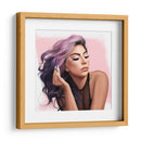 Haus - Monoceroz | Cuadro decorativo de Canvas Lab