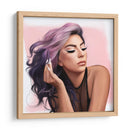 Haus - Monoceroz | Cuadro decorativo de Canvas Lab