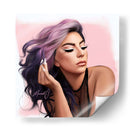 Haus - Monoceroz | Cuadro decorativo de Canvas Lab