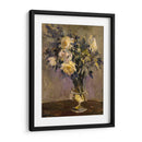 Jarrón De Noche - Allayn Stevens | Cuadro decorativo de Canvas Lab