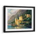 Italia Escénica Iii - Allayn Stevens | Cuadro decorativo de Canvas Lab